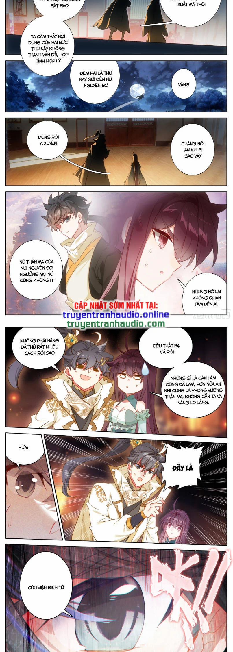 Thương Nguyên Đồ 280 trang 2