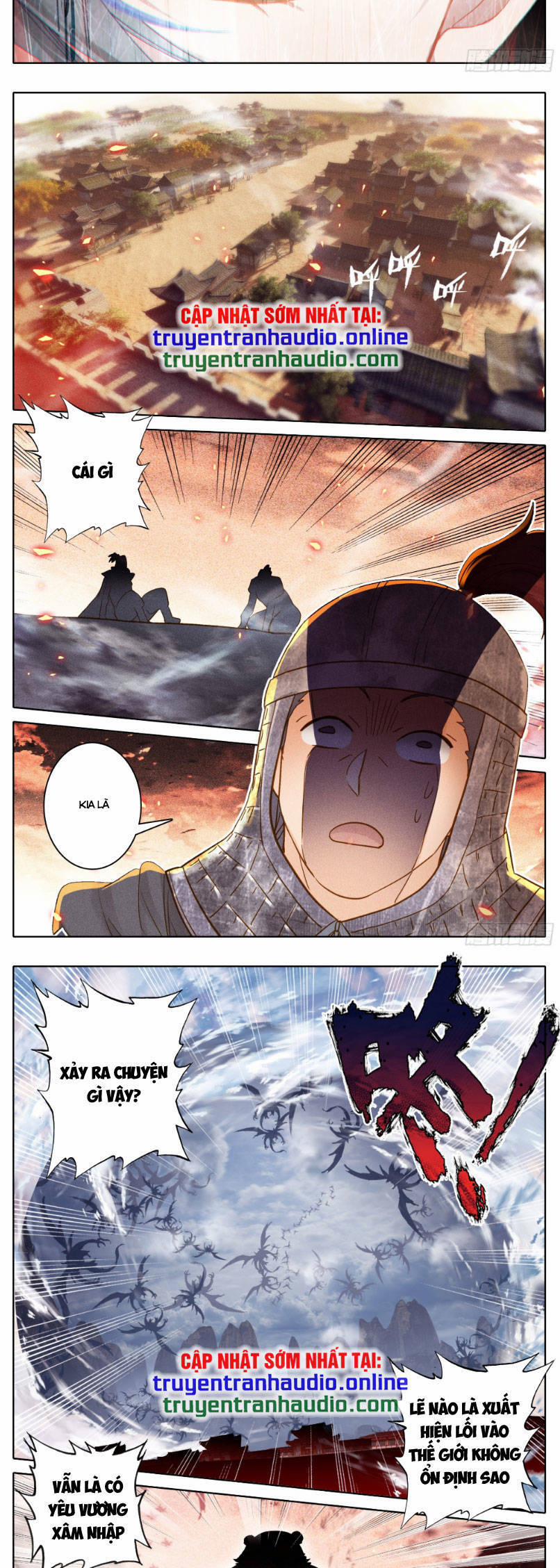 Thương Nguyên Đồ 280 trang 3