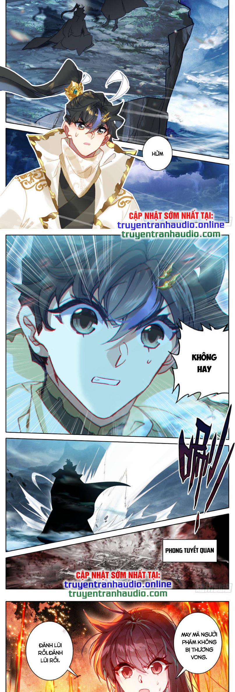 Thương Nguyên Đồ 281 trang 7