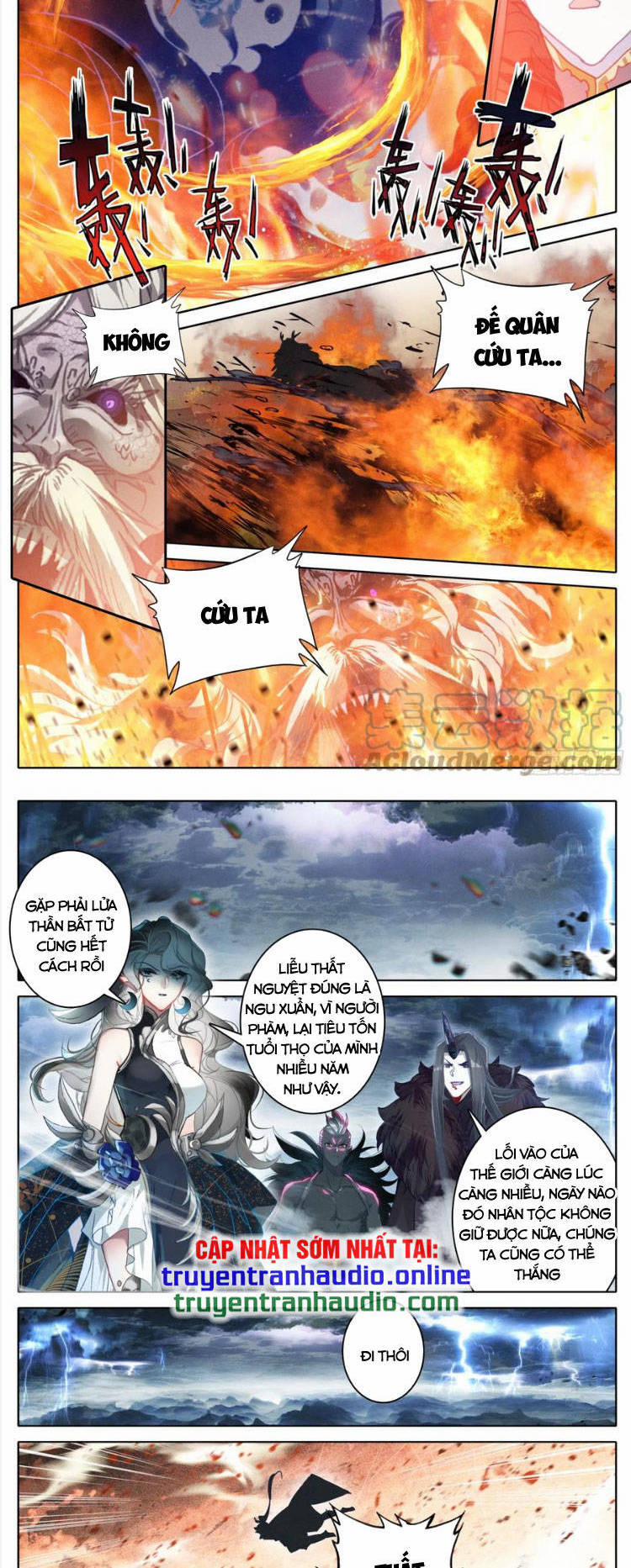 Thương Nguyên Đồ 282 trang 7