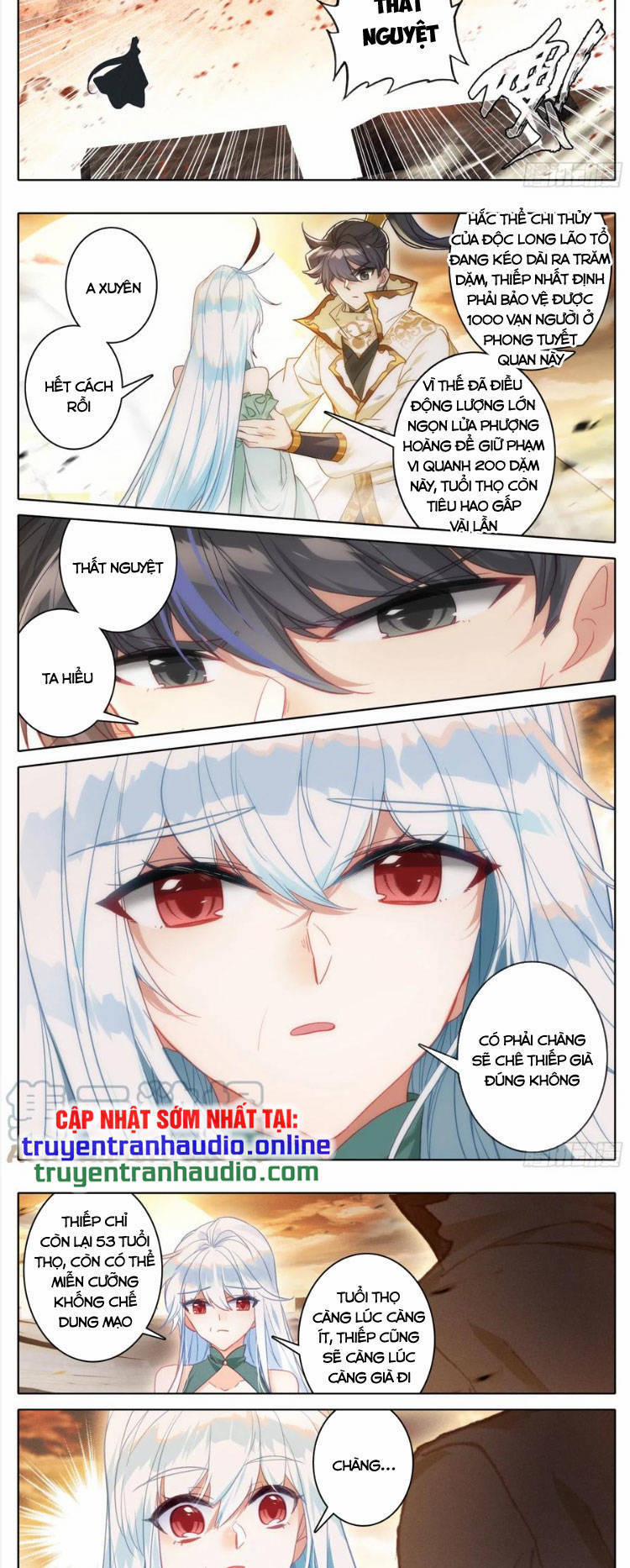 Thương Nguyên Đồ 282 trang 8