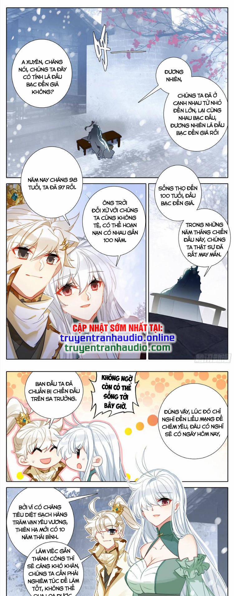 Thương Nguyên Đồ 283 trang 0