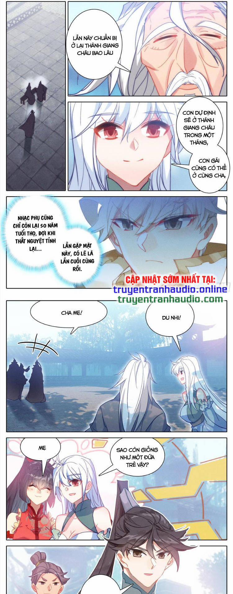 Thương Nguyên Đồ 283 trang 5