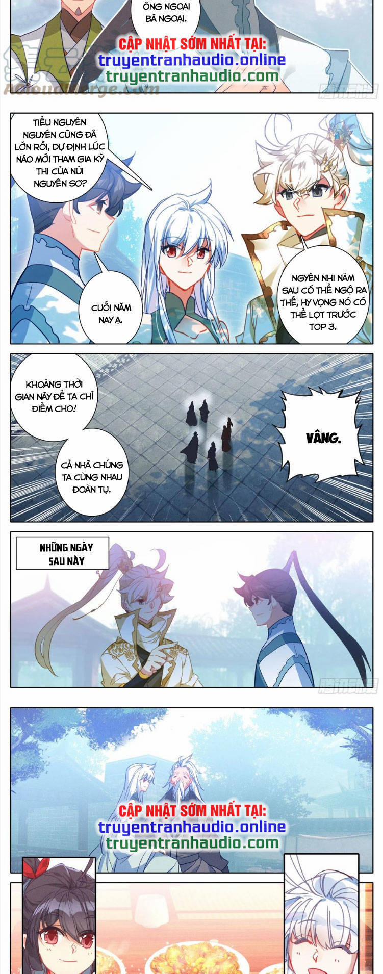 Thương Nguyên Đồ 283 trang 6