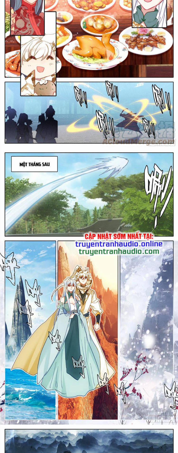 Thương Nguyên Đồ 283 trang 7