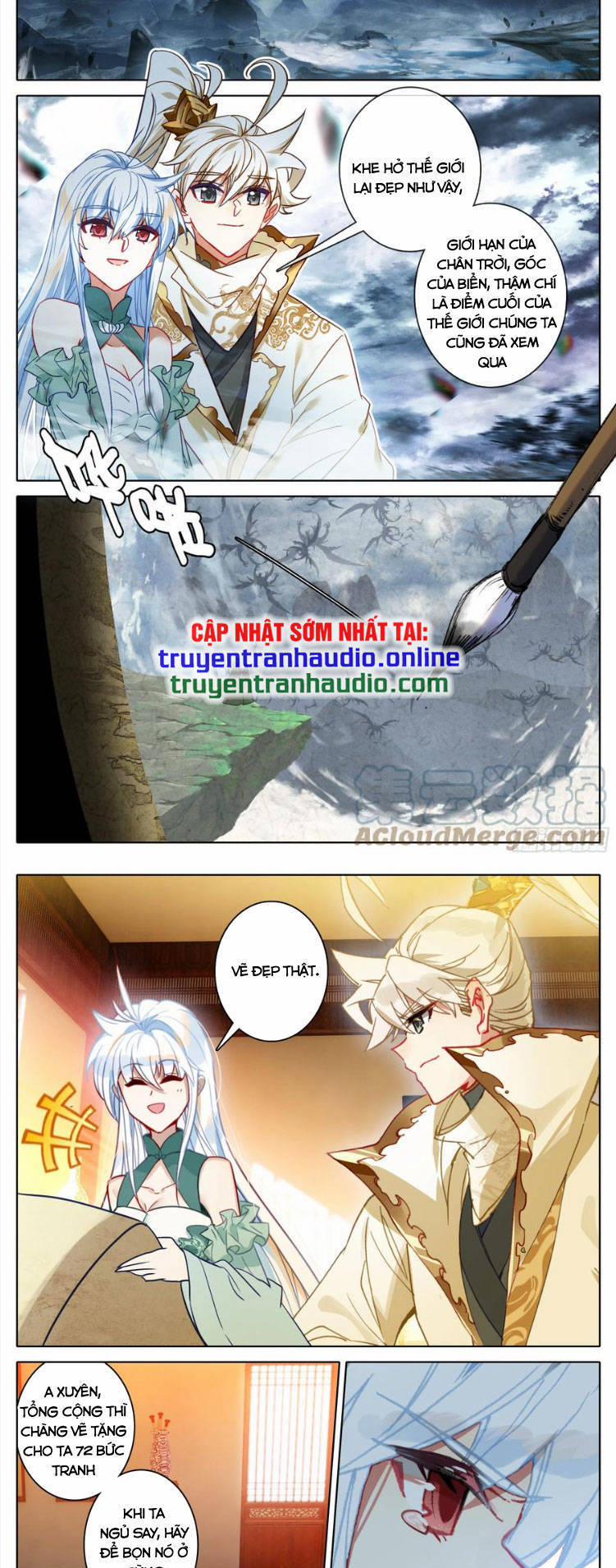 Thương Nguyên Đồ 283 trang 8