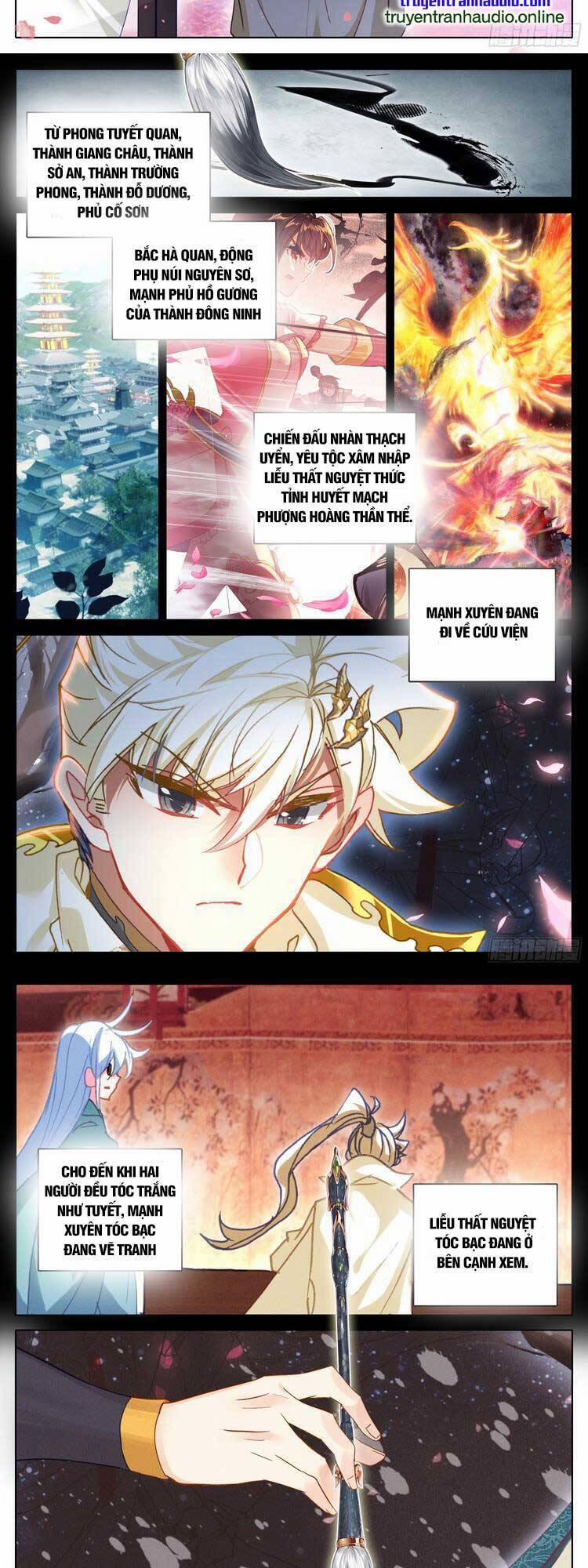 Thương Nguyên Đồ 285 trang 1