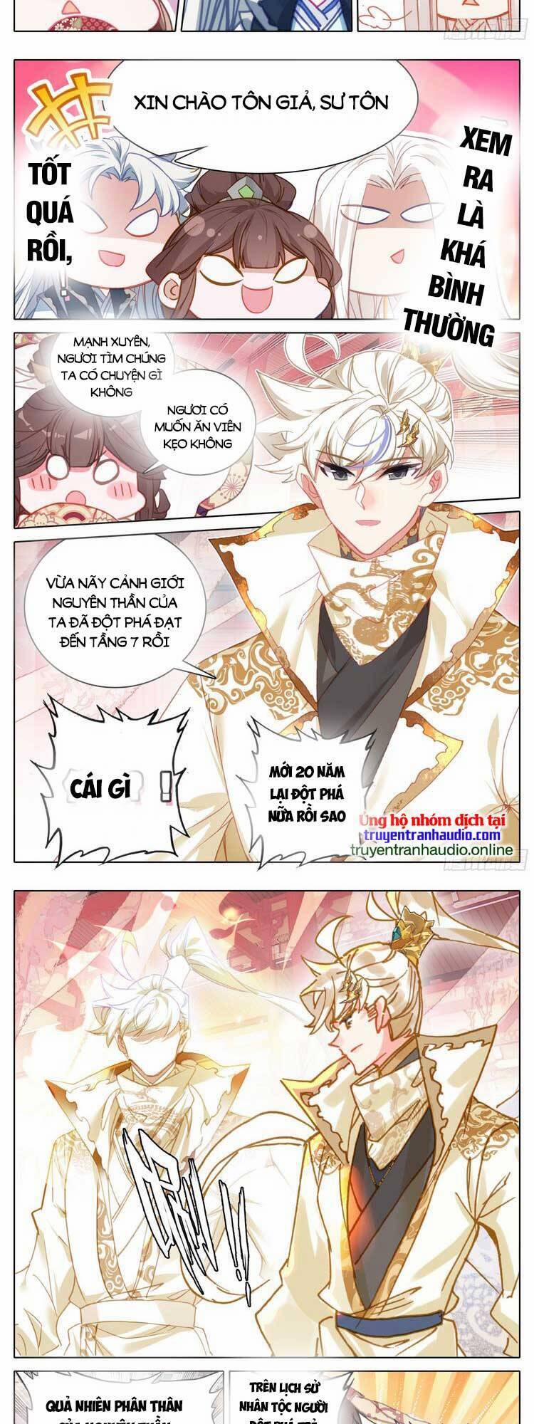 Thương Nguyên Đồ 286 trang 1