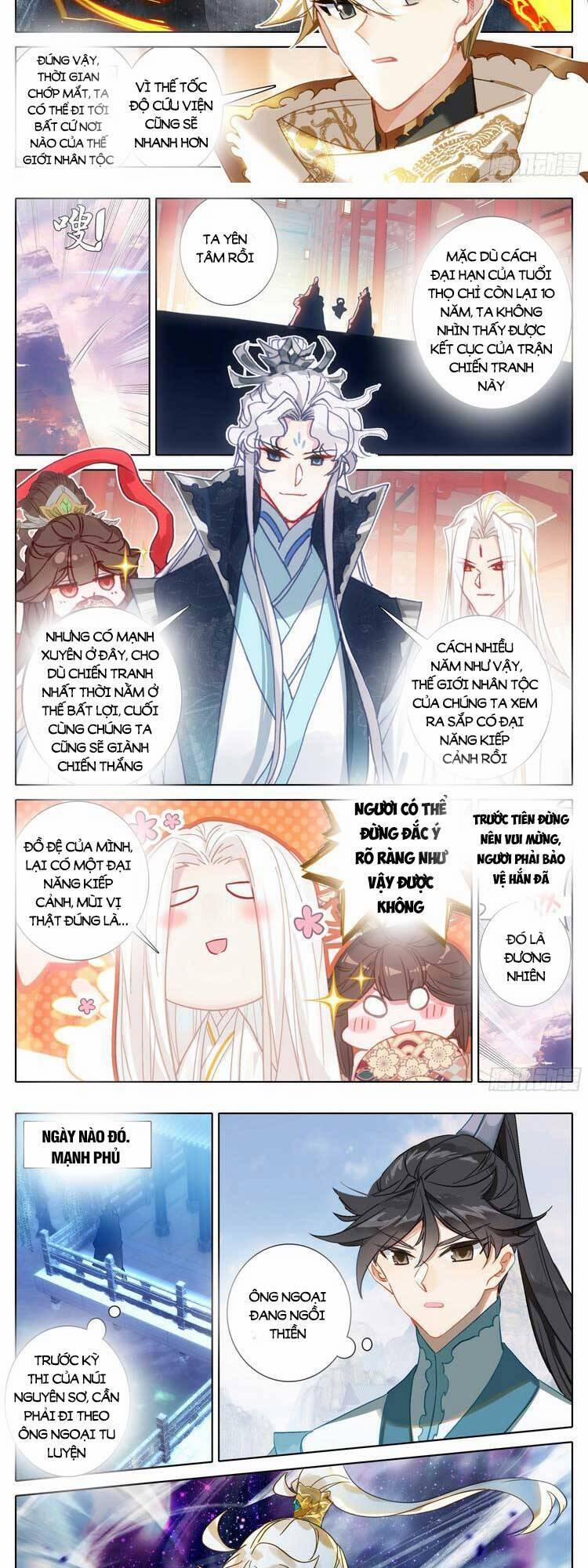 Thương Nguyên Đồ 286 trang 5