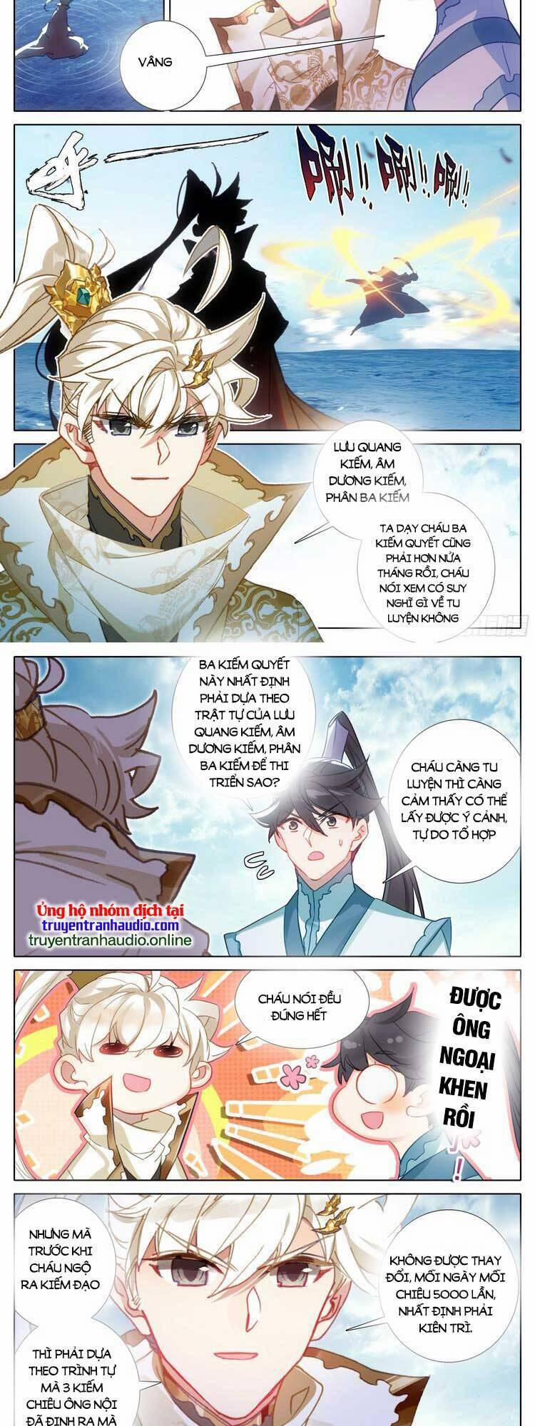 Thương Nguyên Đồ 286 trang 7