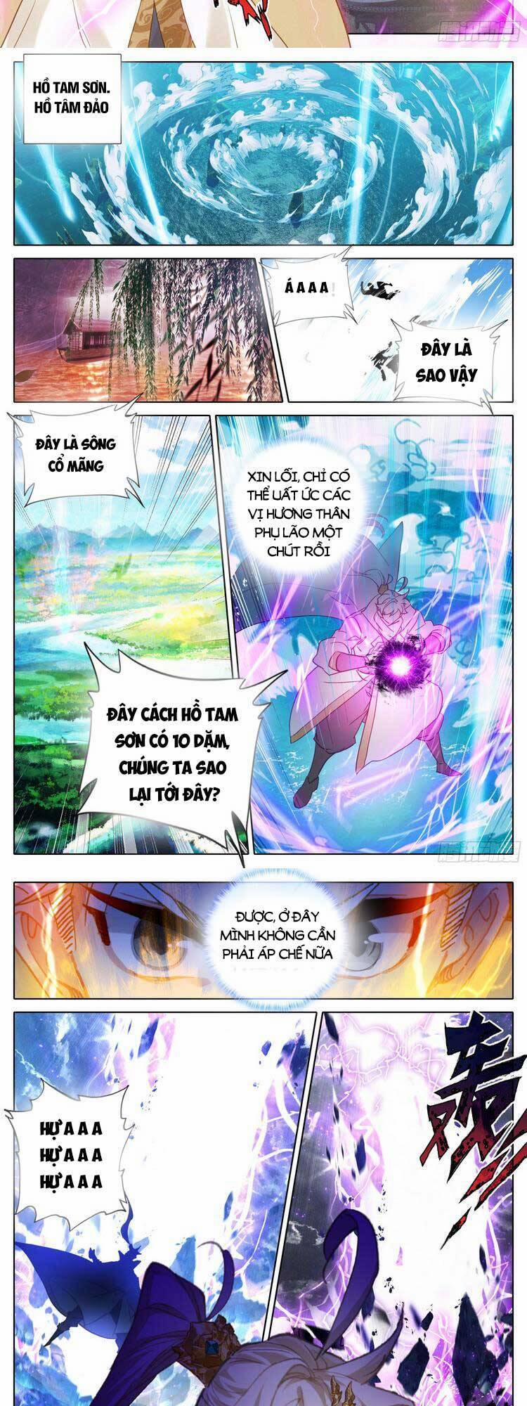 Thương Nguyên Đồ 287 trang 1