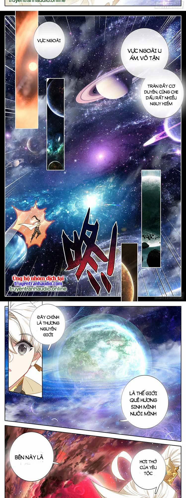 Thương Nguyên Đồ 289 trang 1