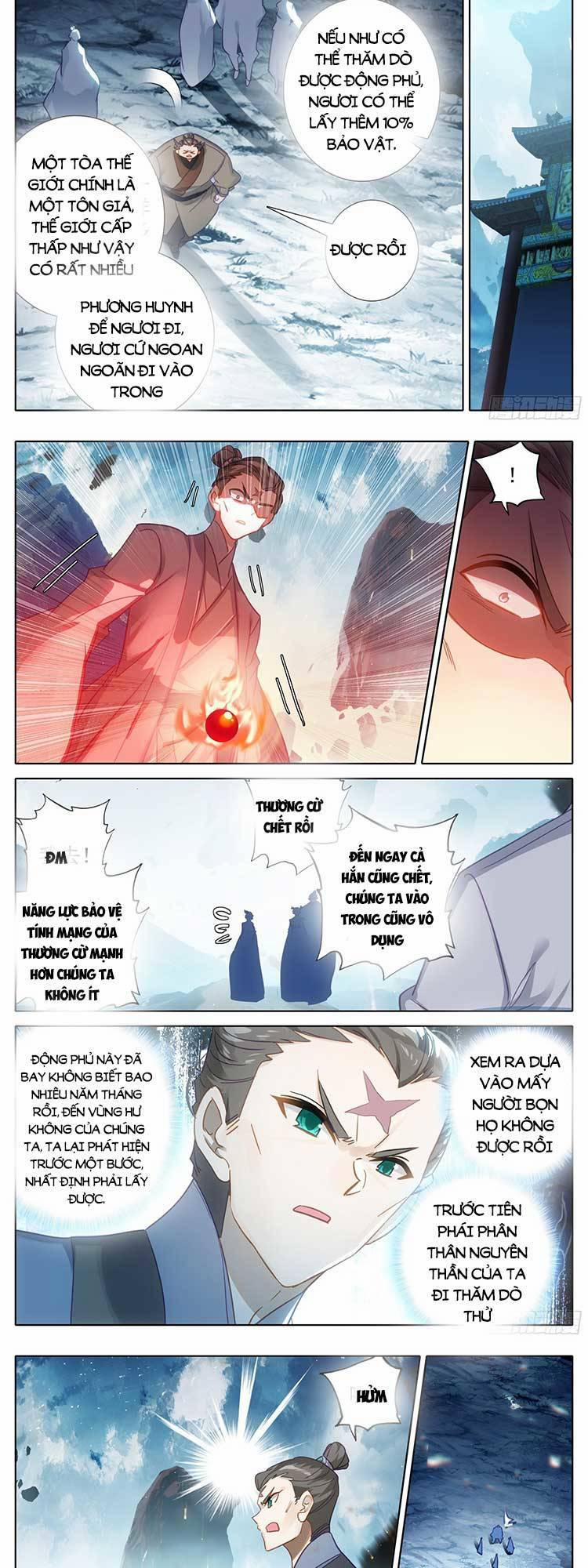 Thương Nguyên Đồ 289 trang 6