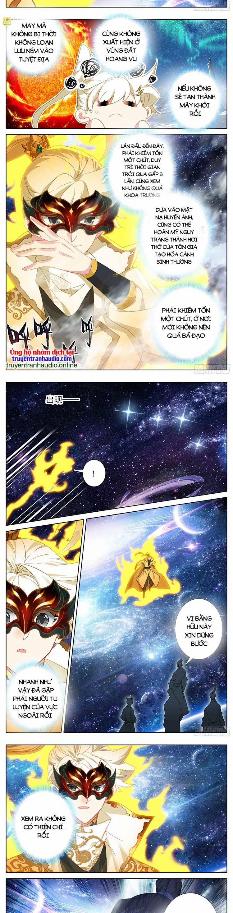 Thương Nguyên Đồ 289 trang 8