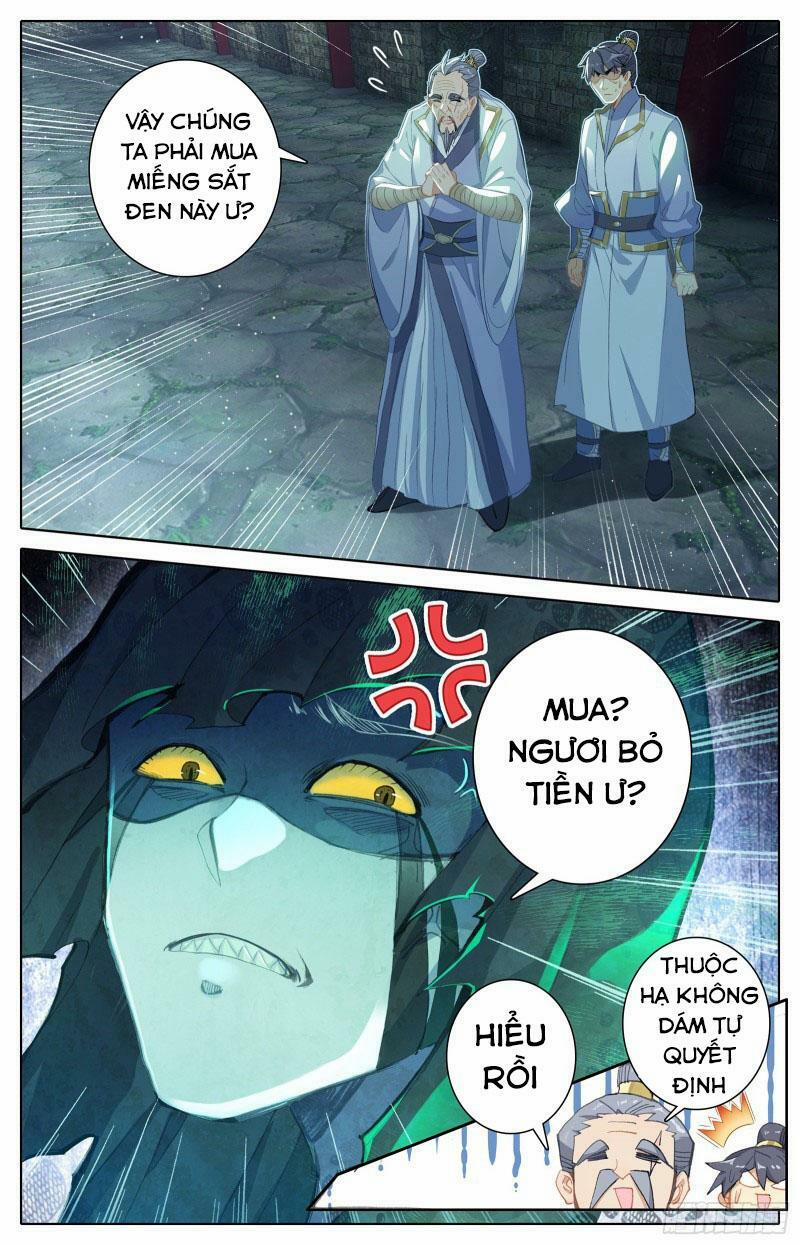 Thương Nguyên Đồ 29 trang 10