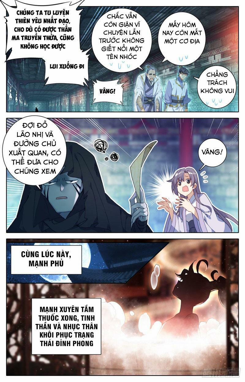 Thương Nguyên Đồ 29 trang 11