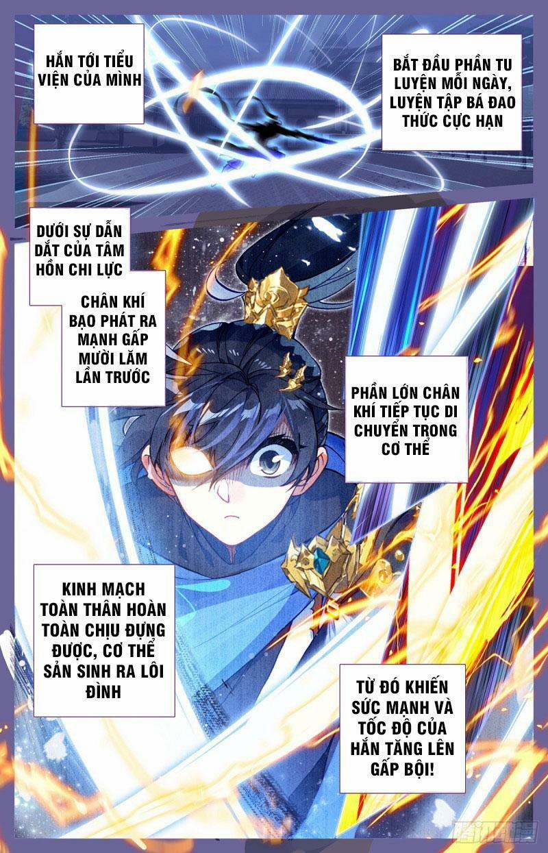 Thương Nguyên Đồ 29 trang 12