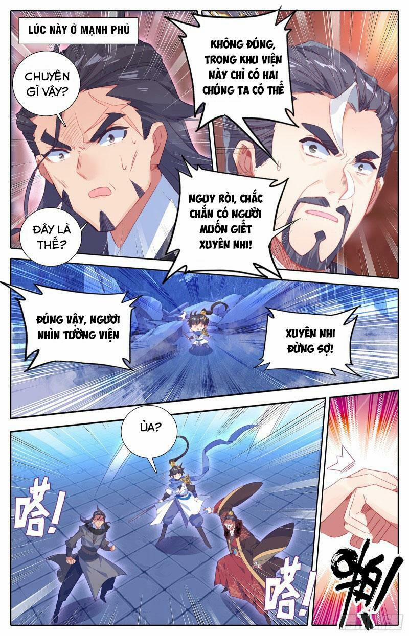 Thương Nguyên Đồ 29 trang 15