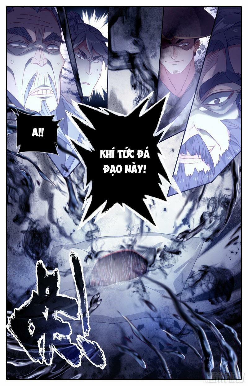 Thương Nguyên Đồ 29 trang 2