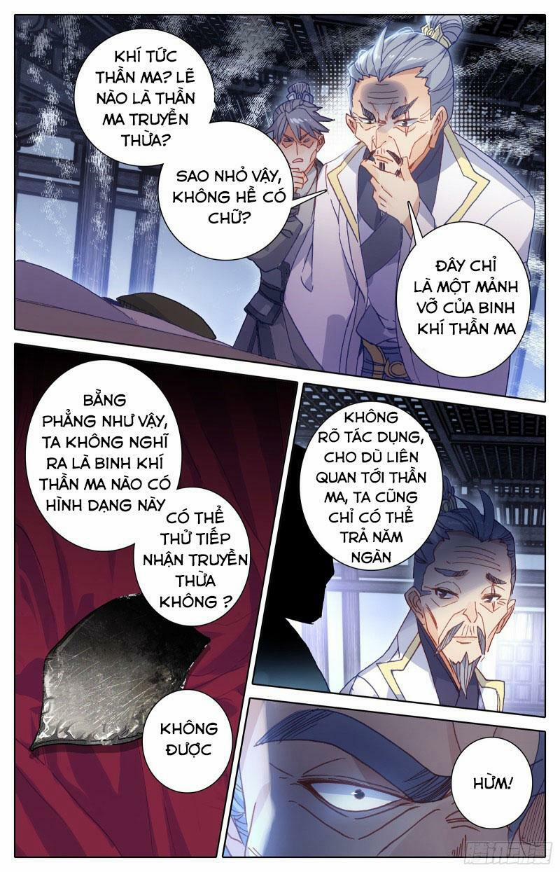 Thương Nguyên Đồ 29 trang 3