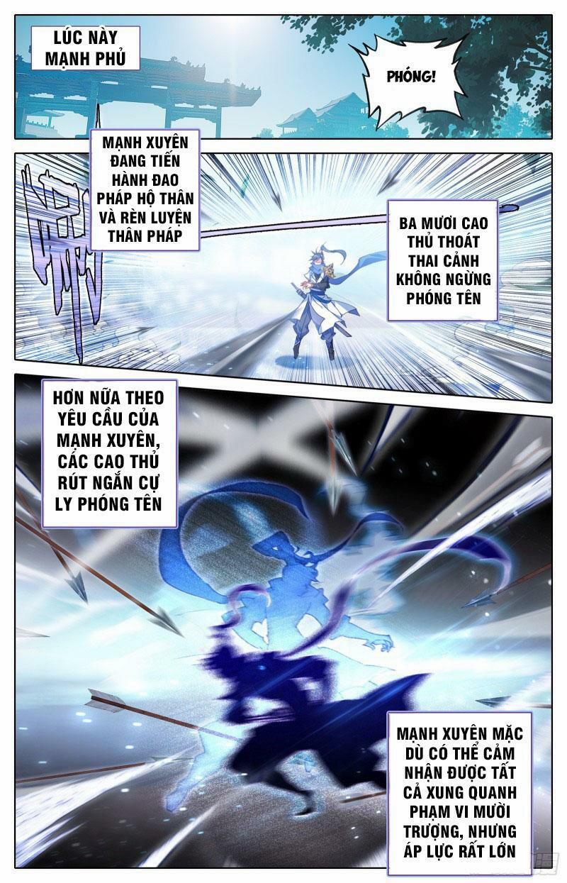 Thương Nguyên Đồ 29 trang 5