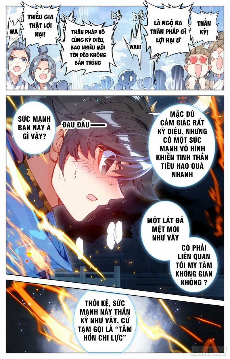 Thương Nguyên Đồ 29 trang 8