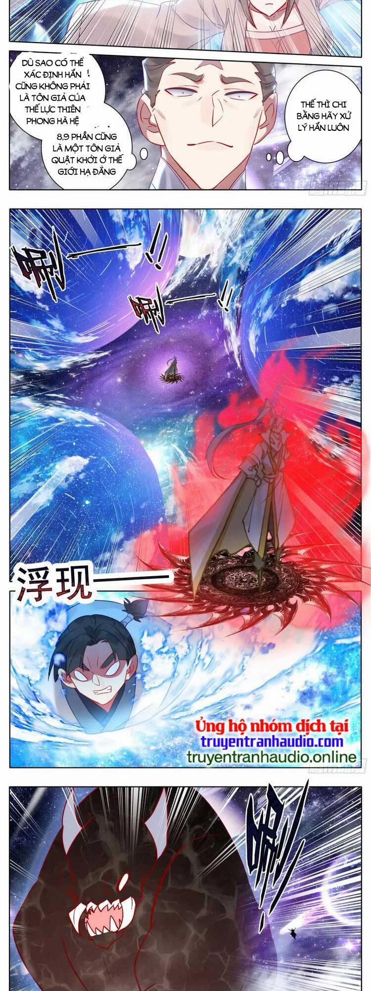 Thương Nguyên Đồ 290 trang 2