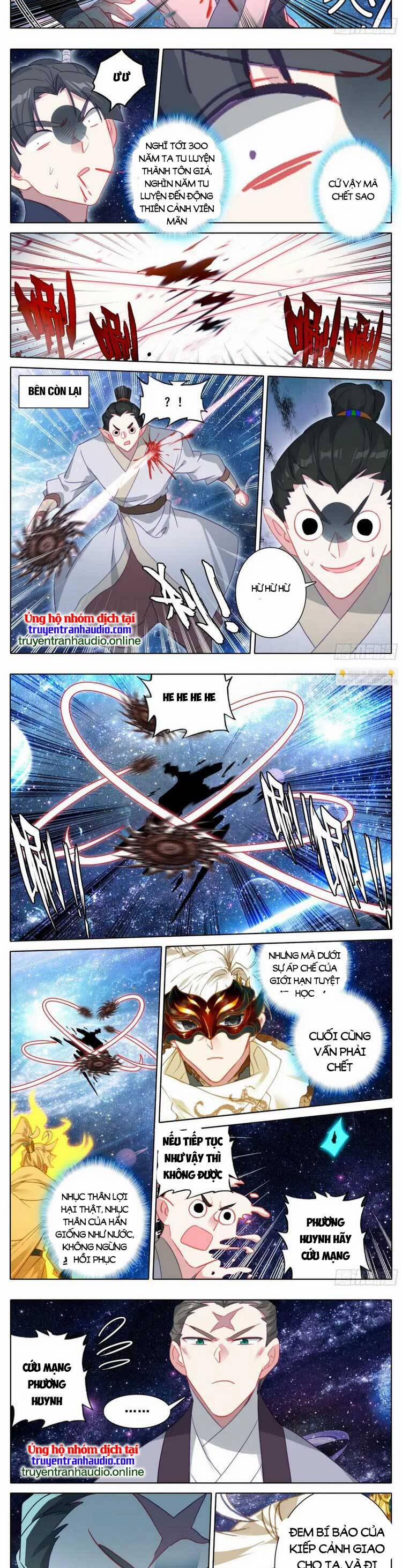 Thương Nguyên Đồ 290 trang 8