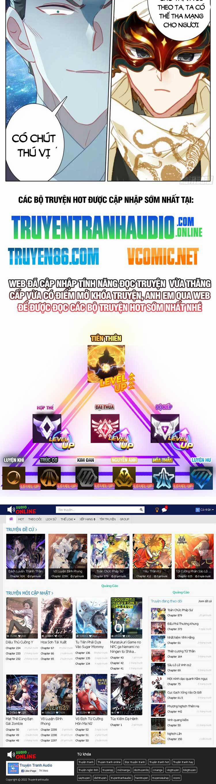 Thương Nguyên Đồ 290 trang 9