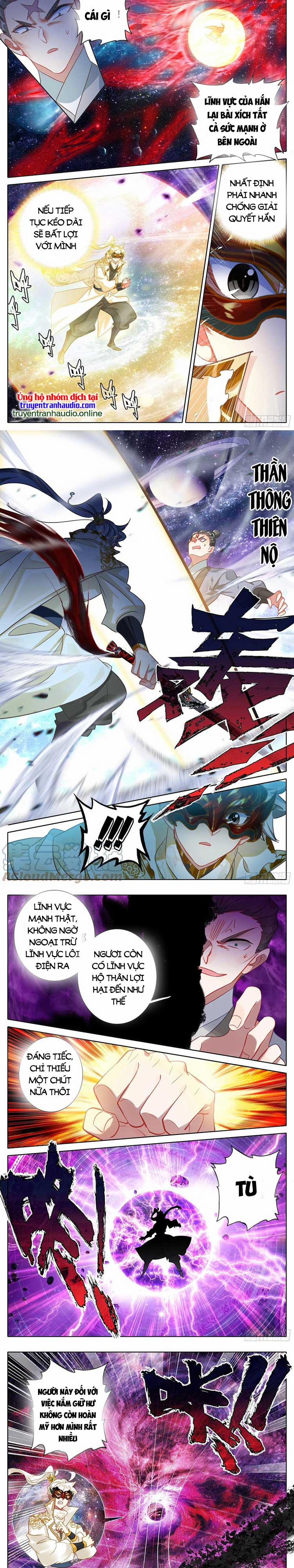 Thương Nguyên Đồ 291 trang 2