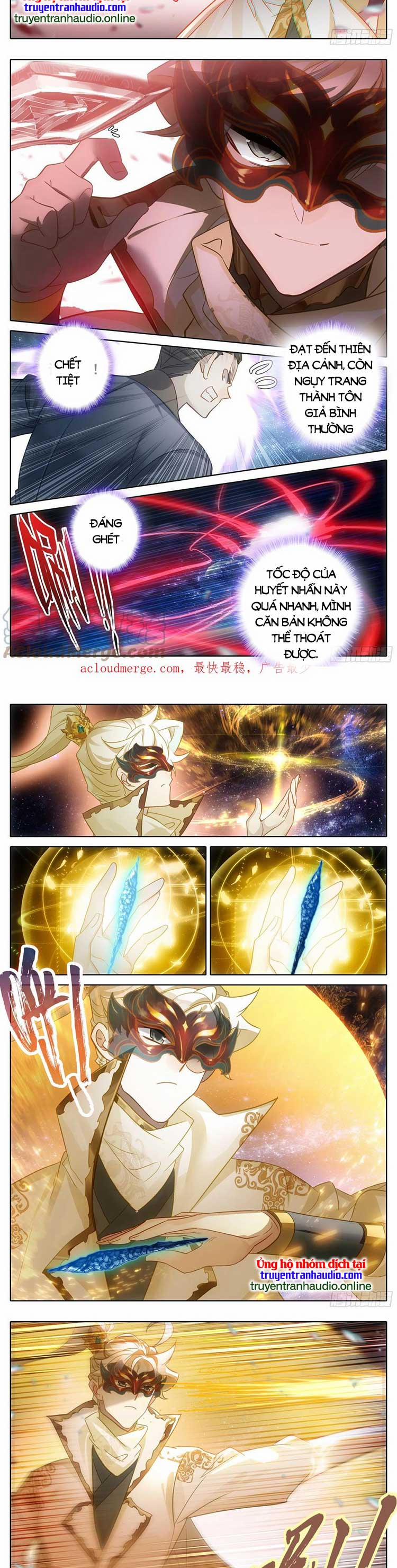 Thương Nguyên Đồ 291 trang 4