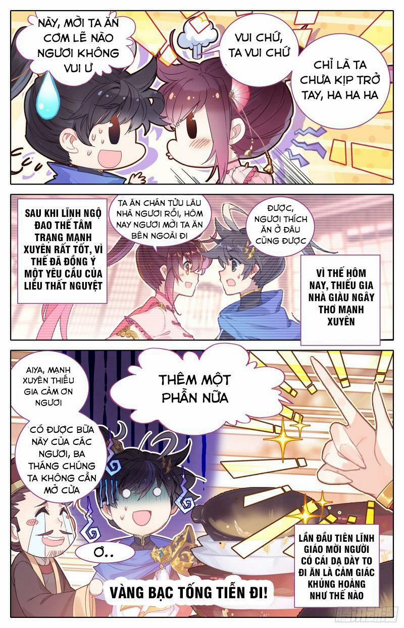 Thương Nguyên Đồ 30 trang 10