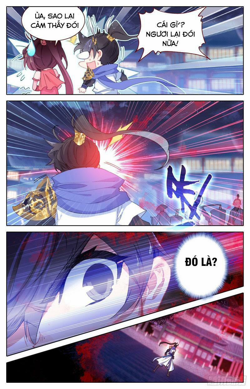 Thương Nguyên Đồ 30 trang 11