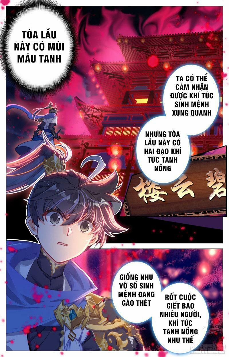 Thương Nguyên Đồ 30 trang 12