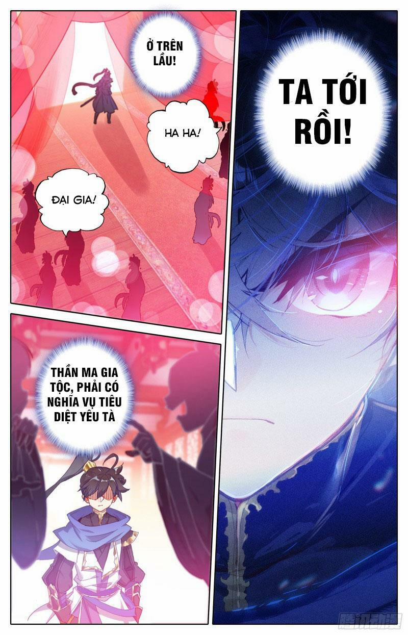 Thương Nguyên Đồ 30 trang 14