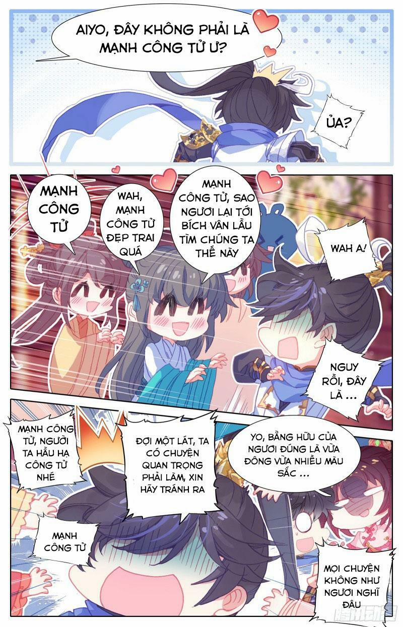 Thương Nguyên Đồ 30 trang 15