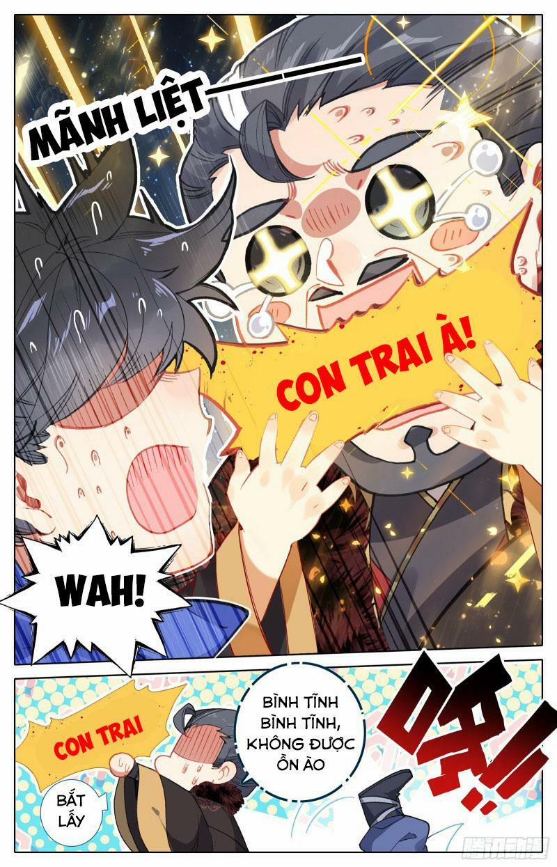 Thương Nguyên Đồ 30 trang 3