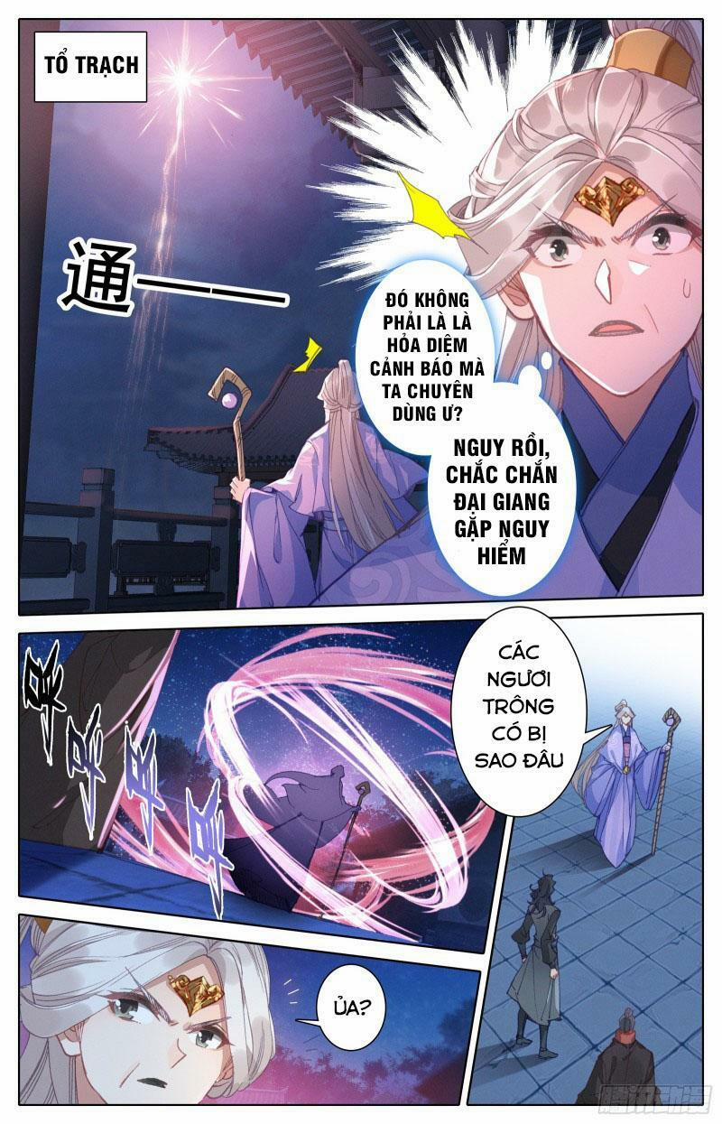 Thương Nguyên Đồ 30 trang 4