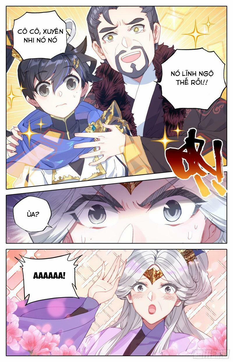 Thương Nguyên Đồ 30 trang 5