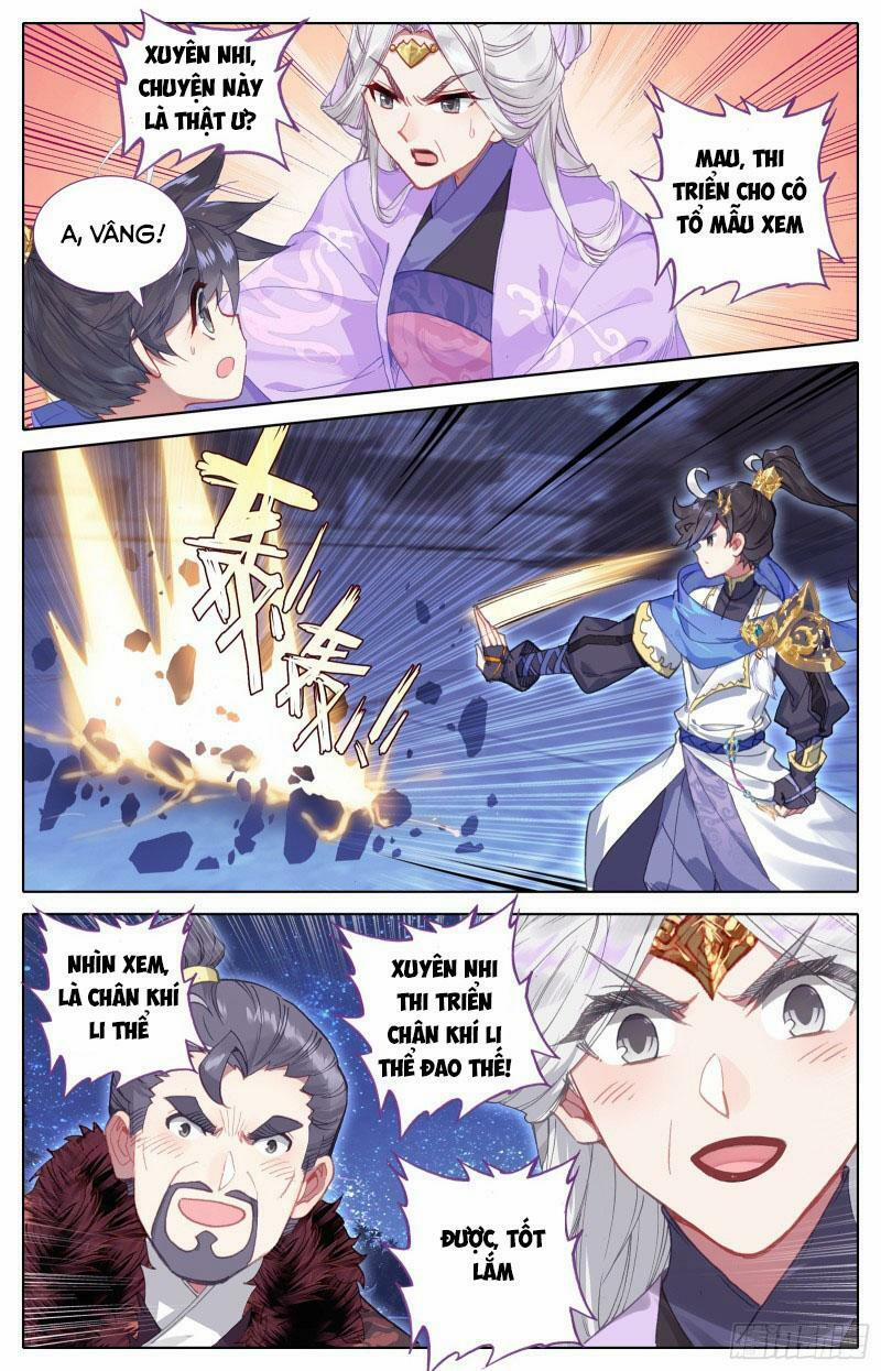 Thương Nguyên Đồ 30 trang 6