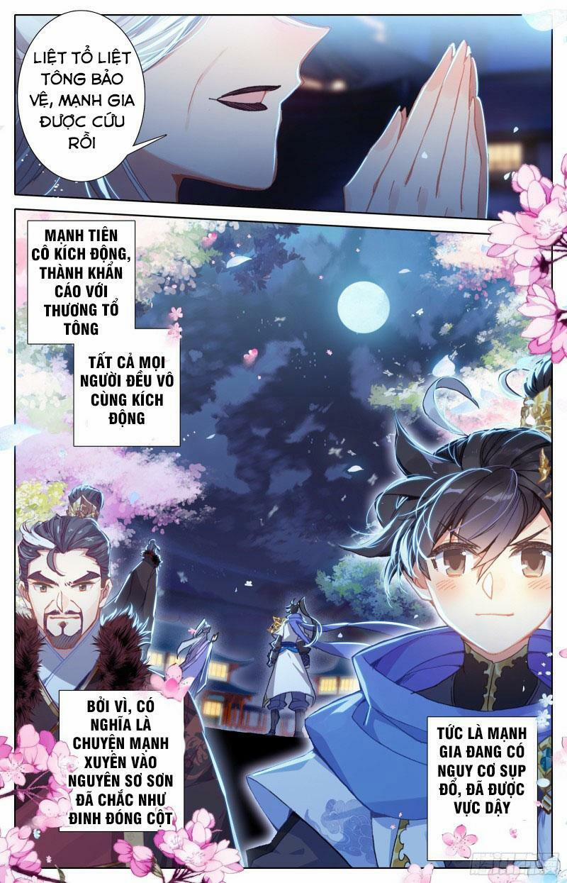 Thương Nguyên Đồ 30 trang 7