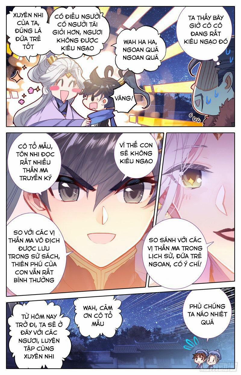 Thương Nguyên Đồ 30 trang 8