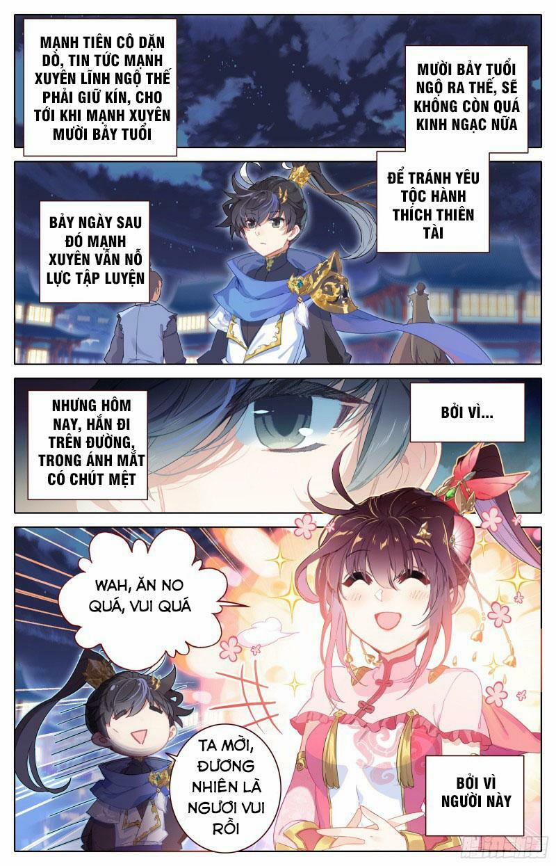 Thương Nguyên Đồ 30 trang 9