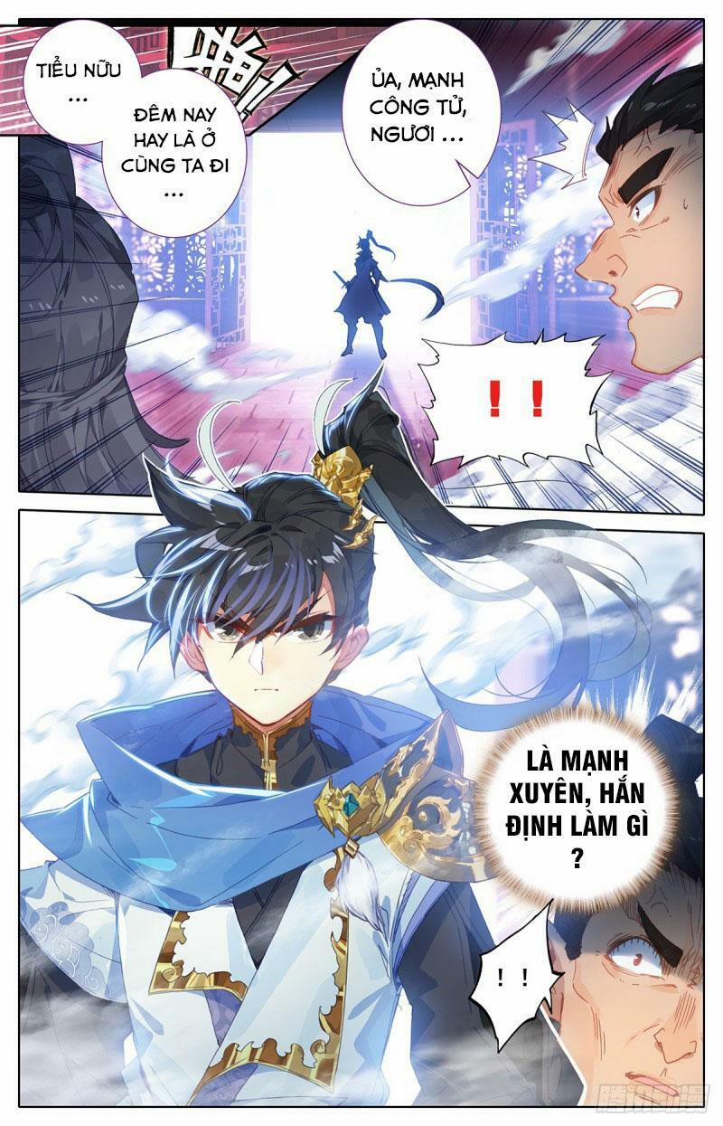 Thương Nguyên Đồ 31 trang 10