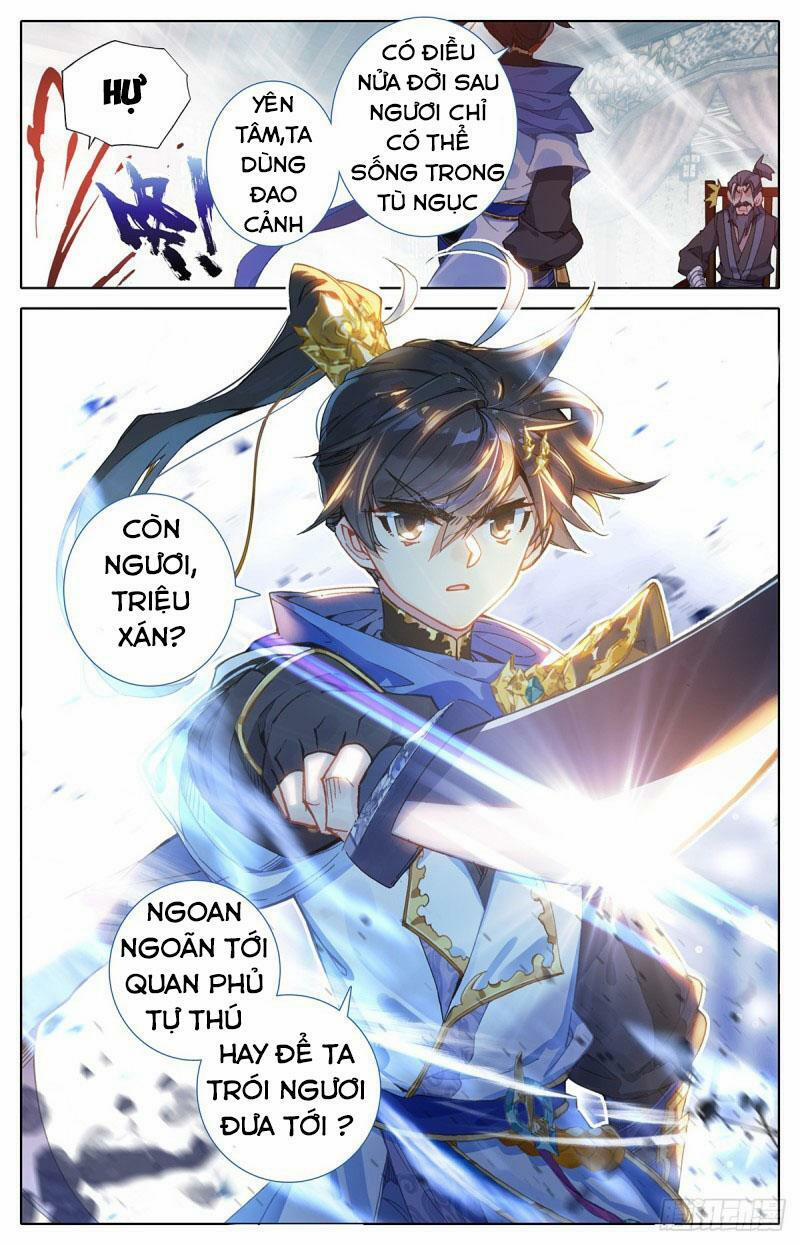 Thương Nguyên Đồ 31 trang 13