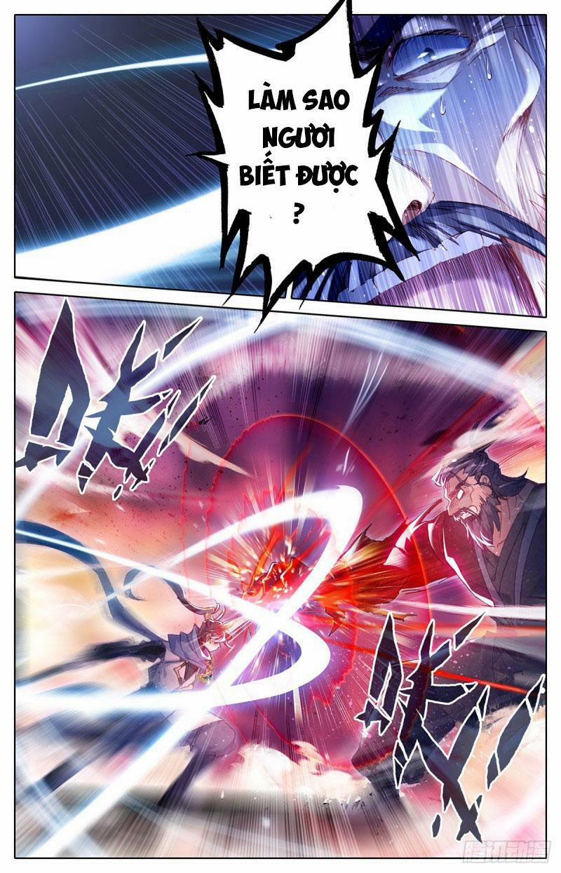 Thương Nguyên Đồ 31 trang 15