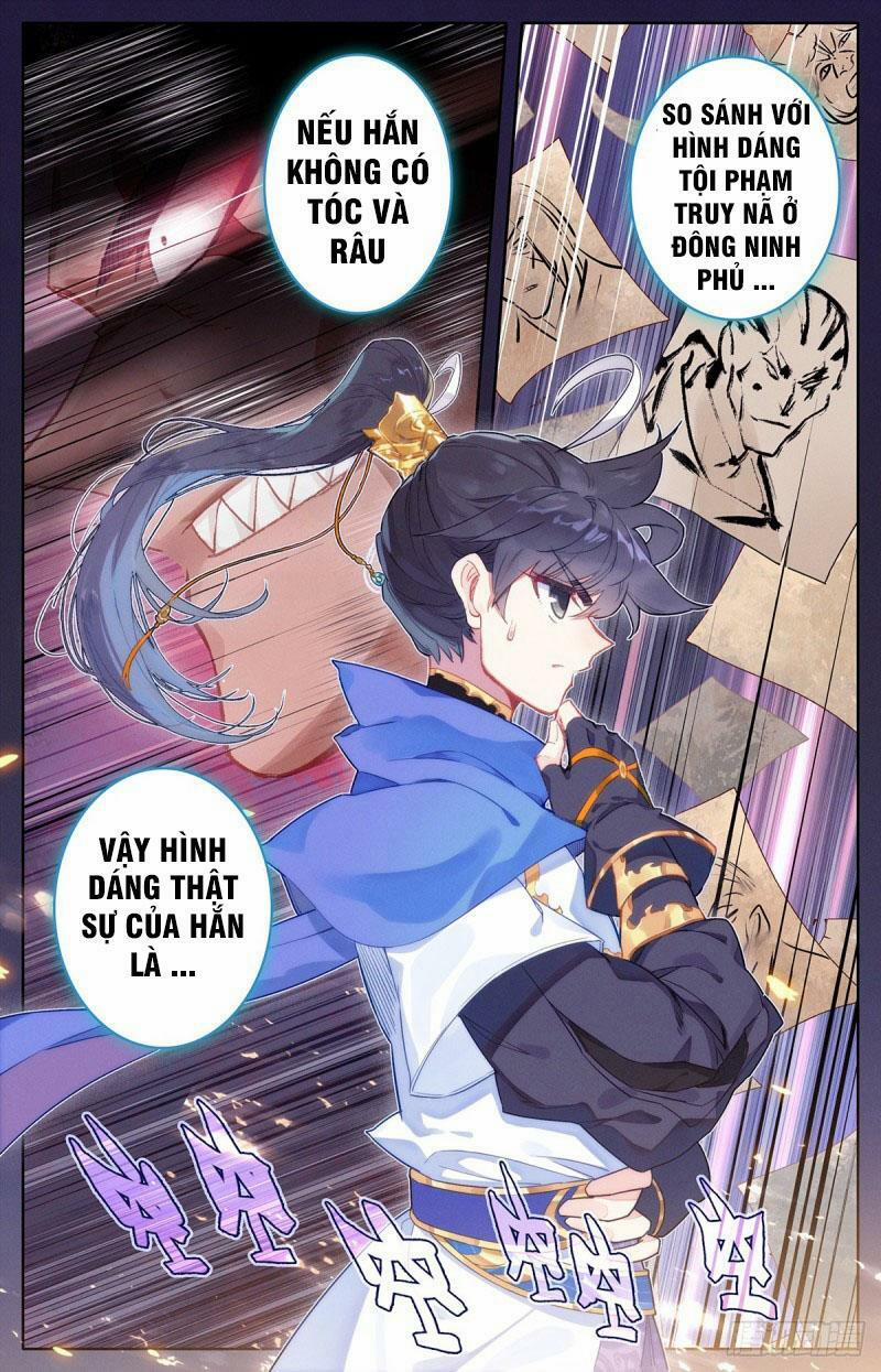 Thương Nguyên Đồ 31 trang 6