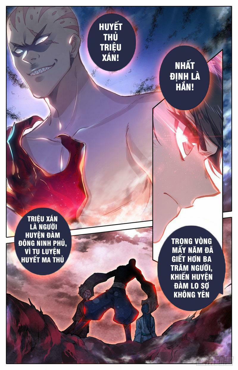 Thương Nguyên Đồ 31 trang 7