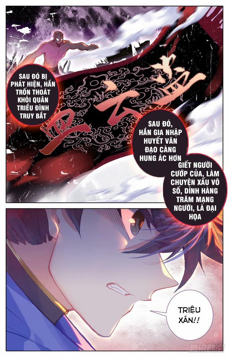 Thương Nguyên Đồ 31 trang 8