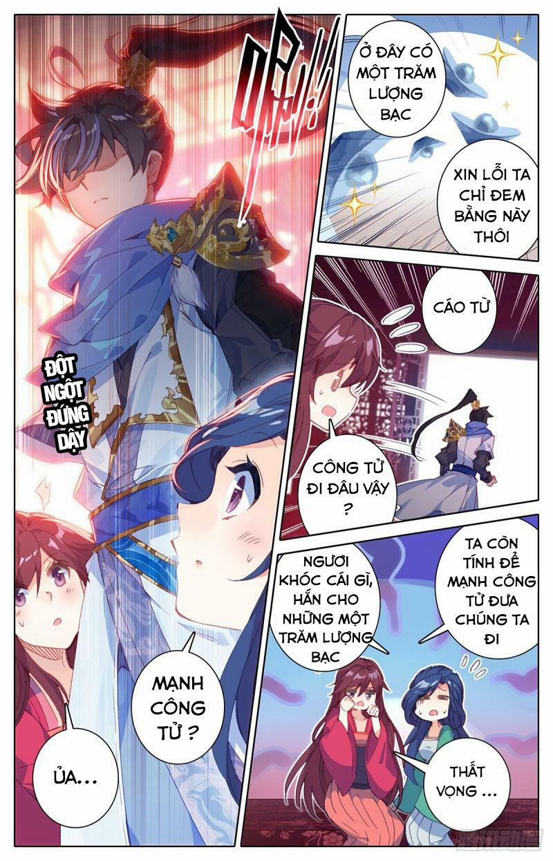 Thương Nguyên Đồ 31 trang 9